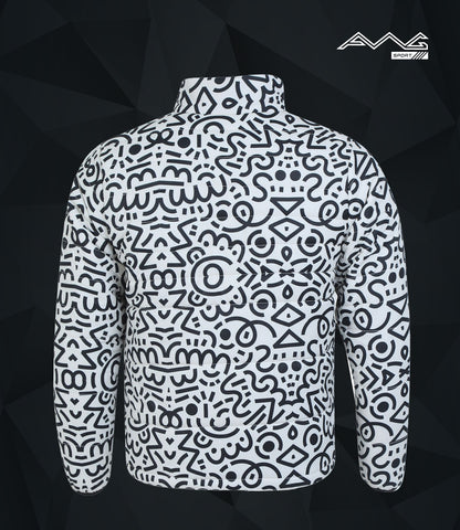 Puffer Jacket For Men