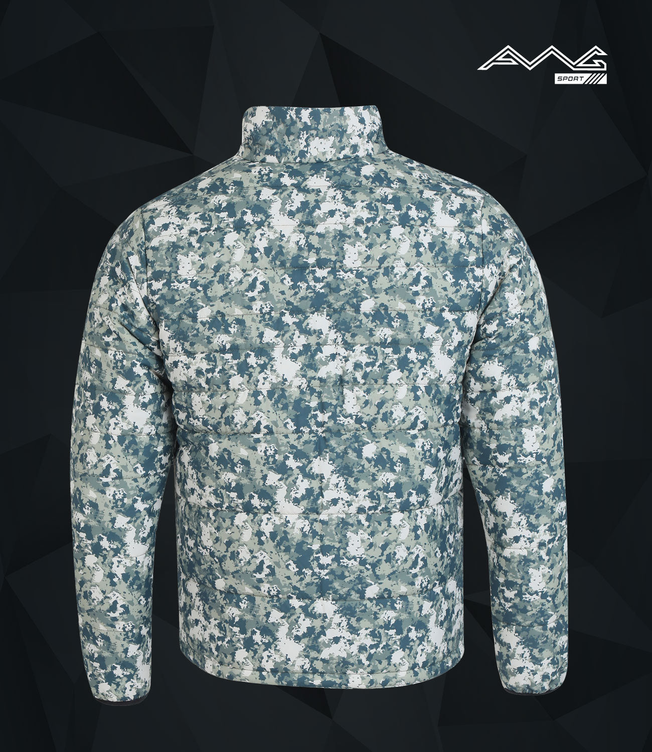 Puffer Jacket For Men