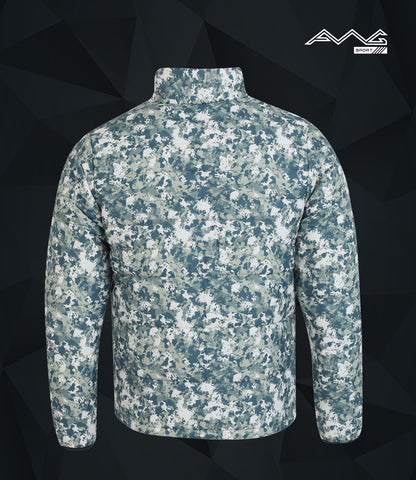 Puffer Jacket For Men