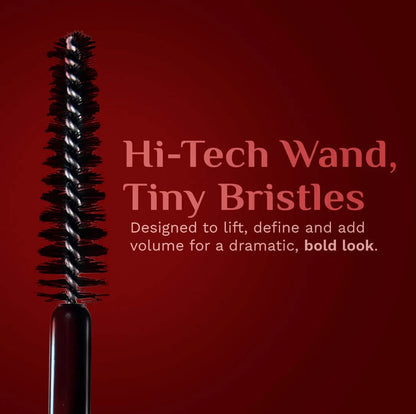 Pilgrim Mega Volume Waterproof Mascara 5 MILLI_LITRE