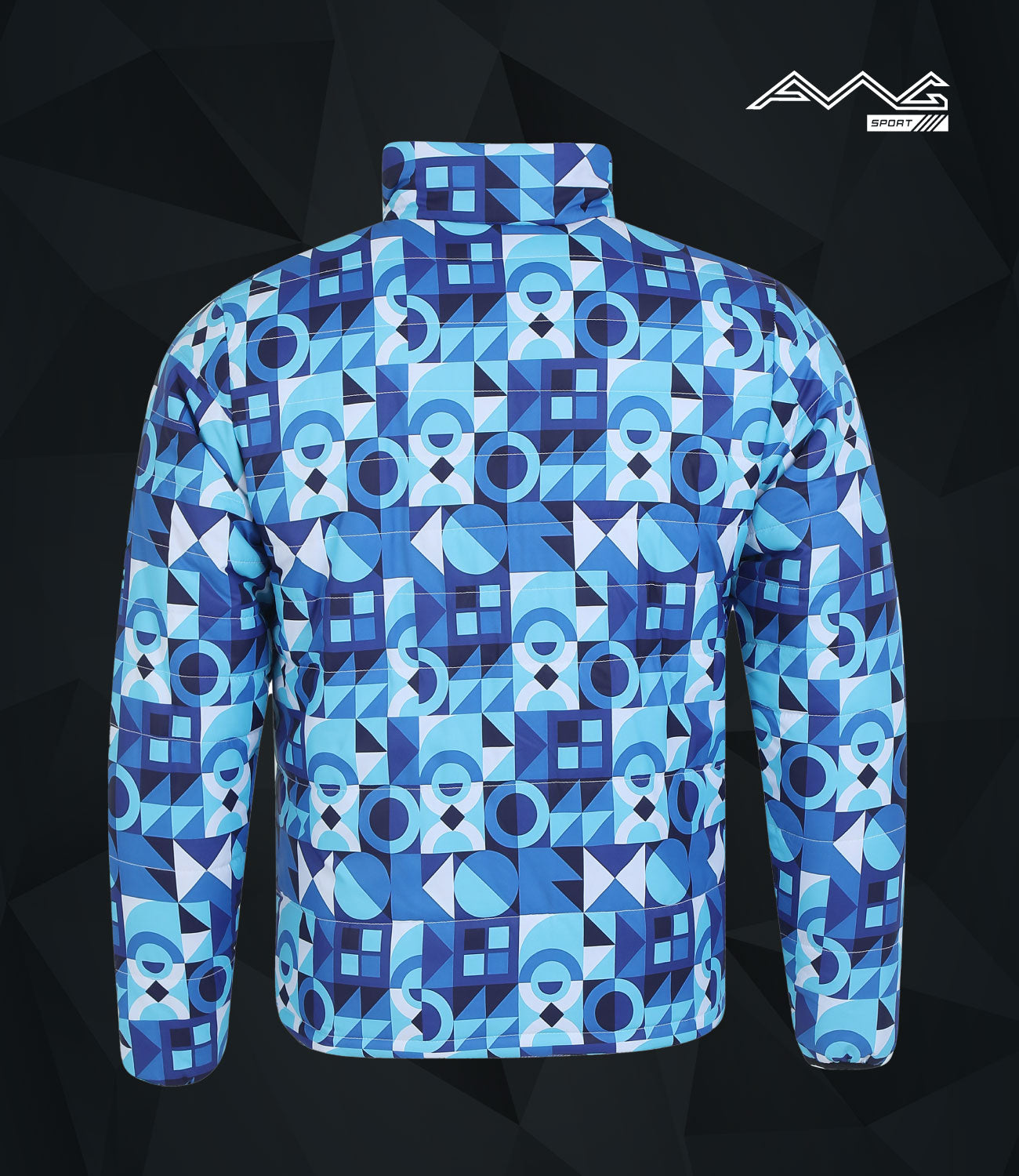 Puffer Jacket For Men