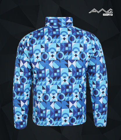 Puffer Jacket For Men