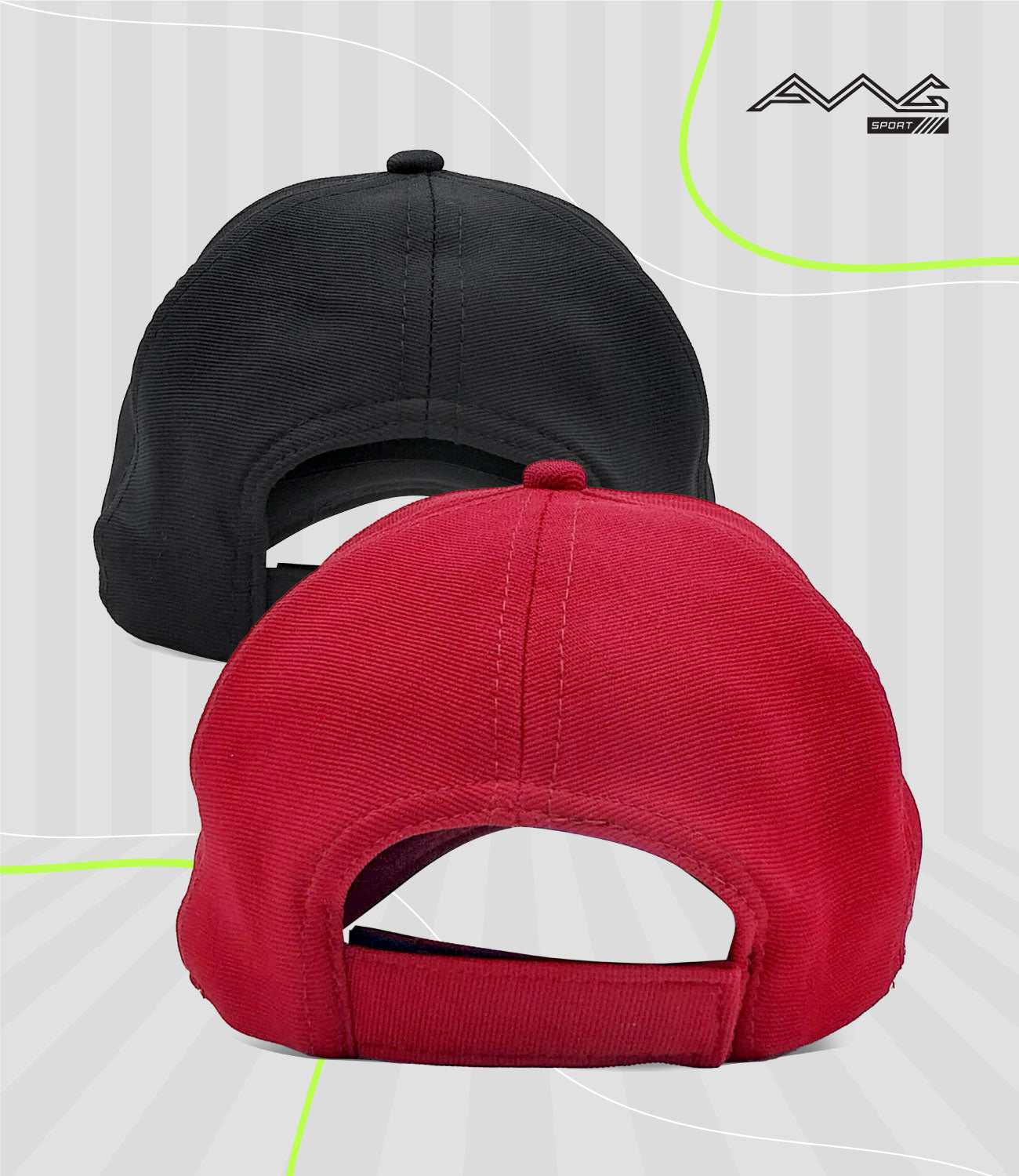 Unisex Mens Caps with Adjustable Strap Caps Men Hat