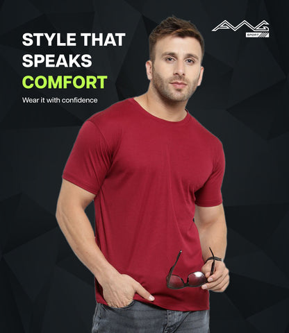 Dry Fit T Shirts for Men
