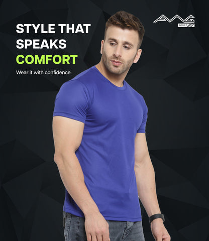 Dry Fit T Shirts for Men
