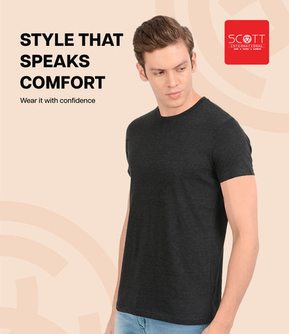 Men's Regular Fit T-Shirt