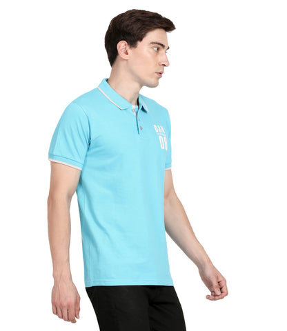 Men's Cotton Polo T Shirt