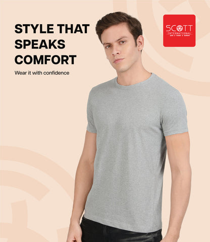 Men's Regular Fit T-Shirt