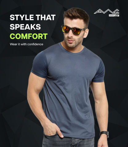 Dry Fit T Shirts for Men