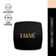 LAKME FOREVER MATTE COMPACT - NATURAL SHELL