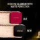LAKME FOREVER MATTE COMPACT - NATURAL SHELL