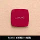 LAKME FOREVER MATTE COMPACT - NATURAL SHELL