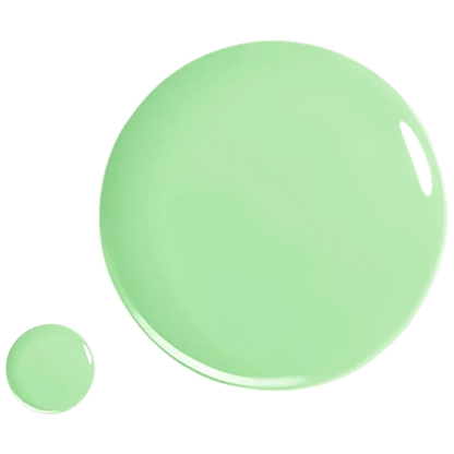 Sugar Cosmetics Tip Tac Toe Nail Lacquer Classic - 07 Mint Money 9 MILLI_LITRE