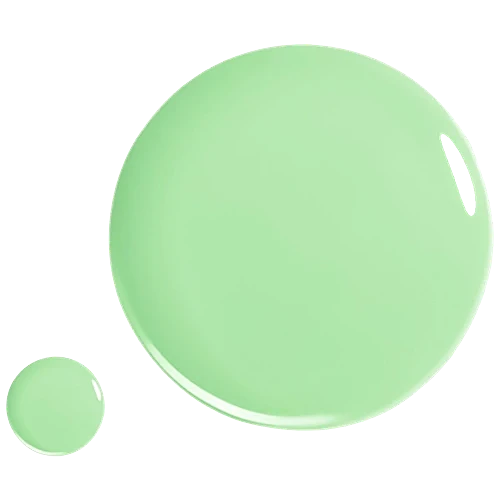 Sugar Cosmetics Tip Tac Toe Nail Lacquer Classic - 07 Mint Money 9 MILLI_LITRE