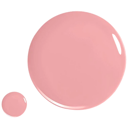 Sugar Tip Tac Toe Nail Lacquer Classic - 16 Peacher Perfect 9 MILLI_LITRE