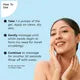 Pilgrim Swiss Aqua Rush Peeling Gel 30 MILLI_LITRE