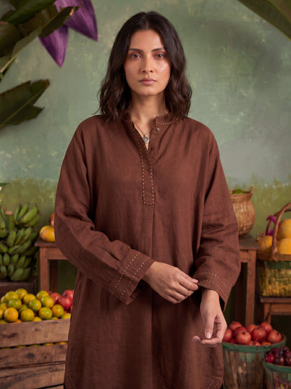 EARTHEN LANTERN CO-ORD SET