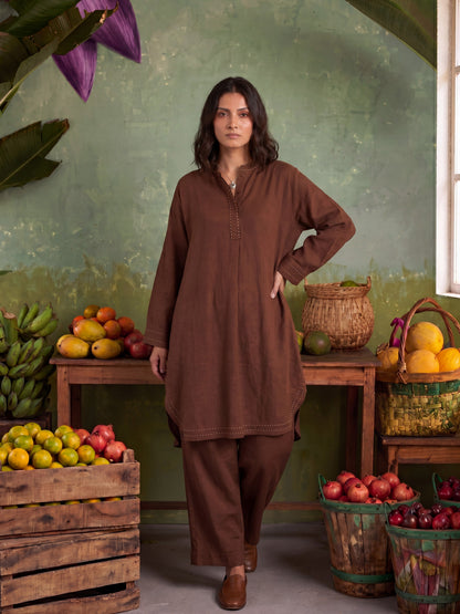 EARTHEN LANTERN CO-ORD SET