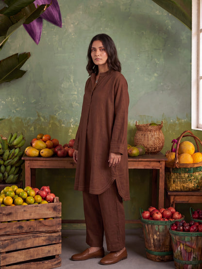 EARTHEN LANTERN CO-ORD SET