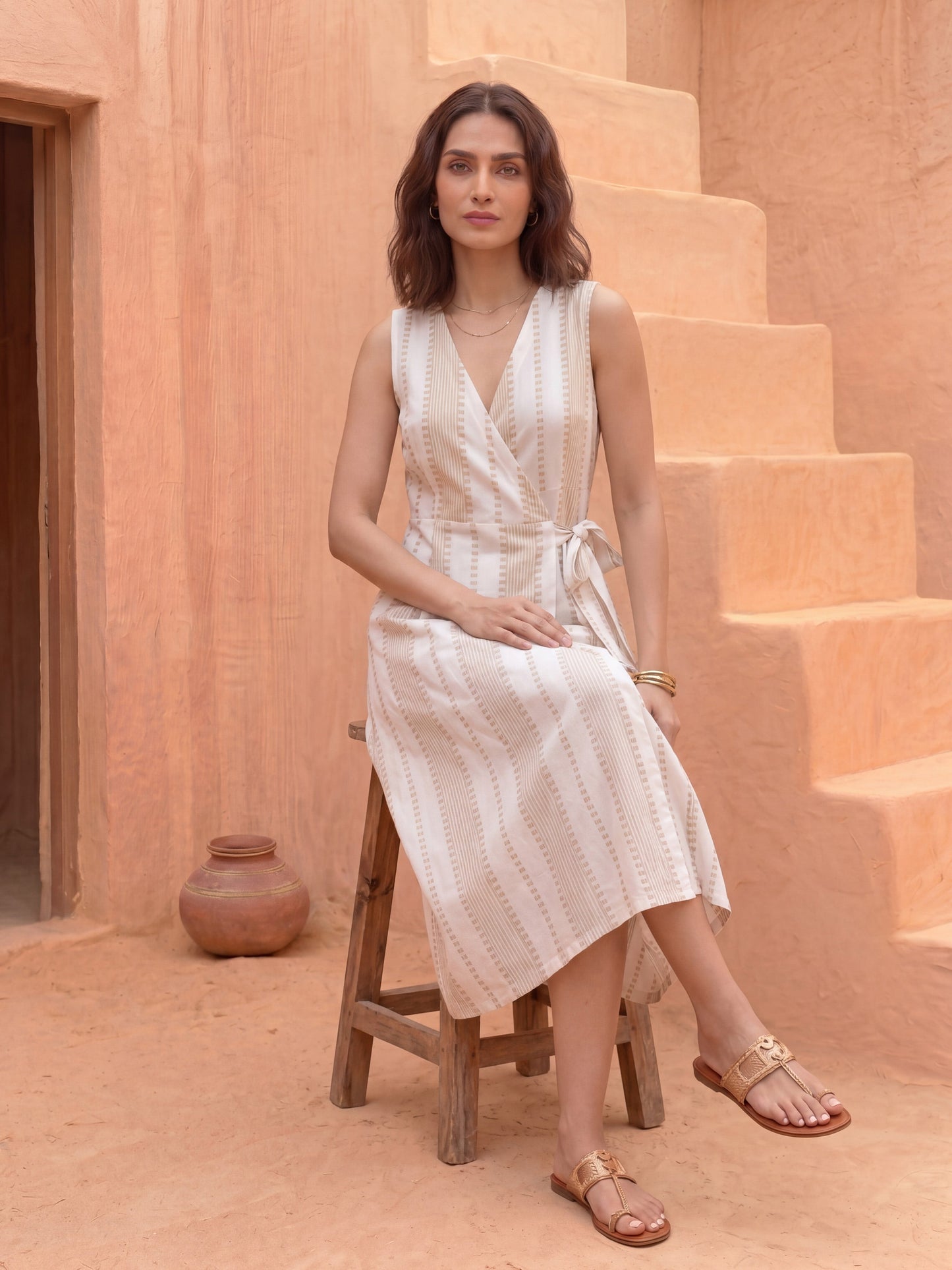DESERT REED MIDI