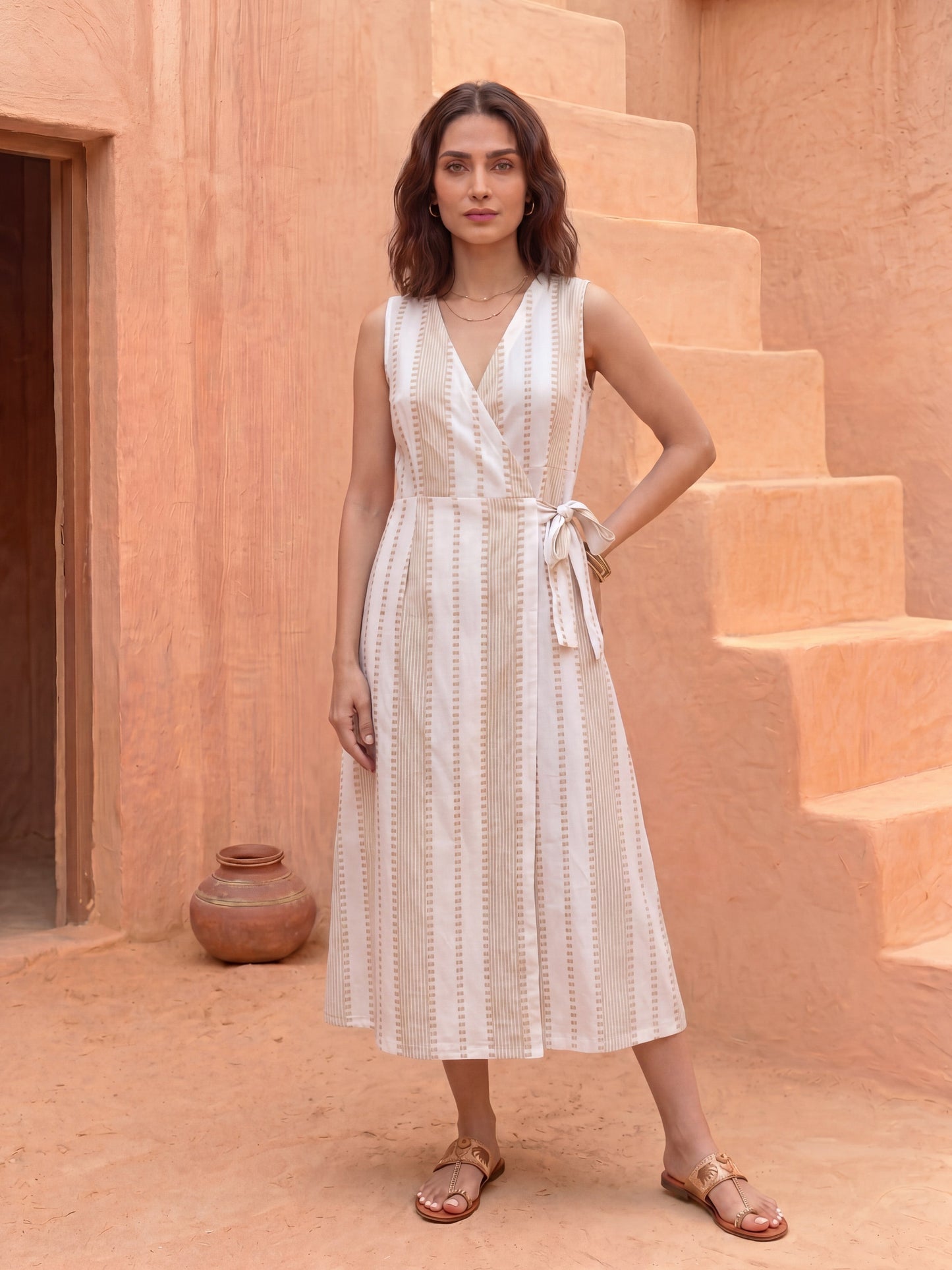 DESERT REED MIDI