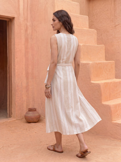 DESERT REED MIDI