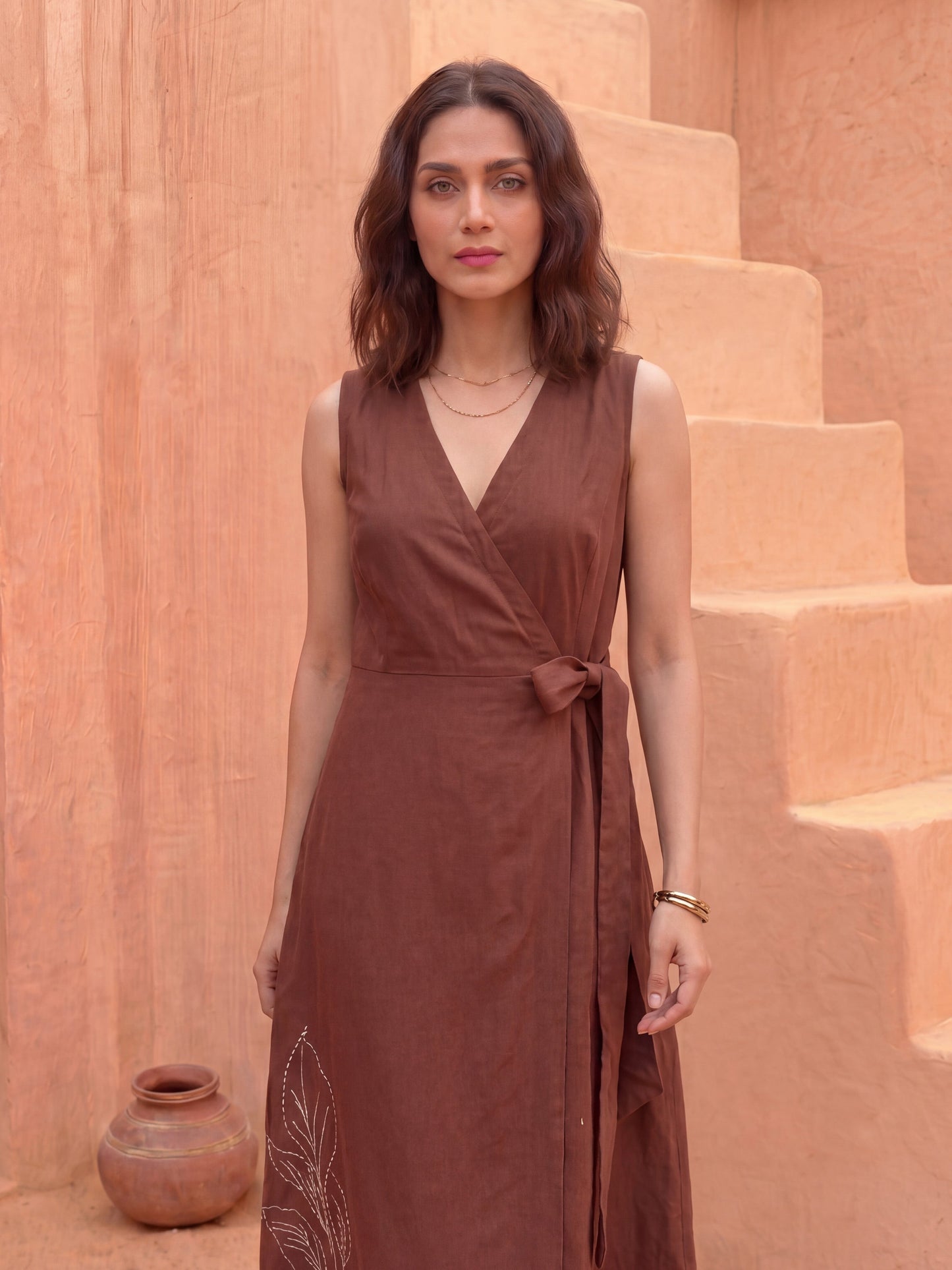 COCOA LEAF MIDI