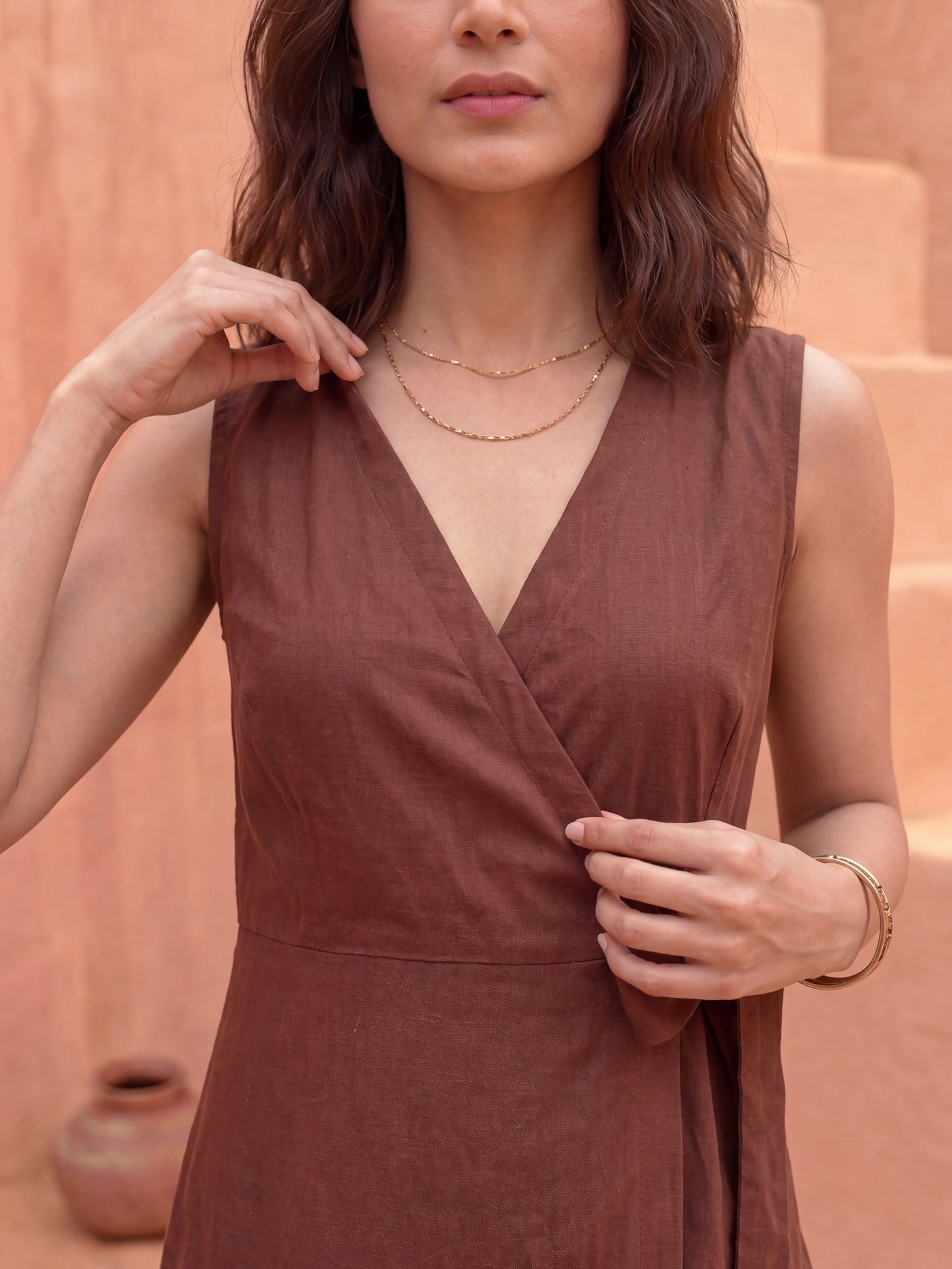 COCOA LEAF MIDI