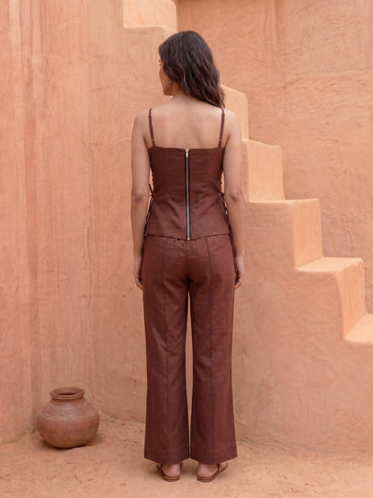 URBAN EARTHY CO-ORD SET