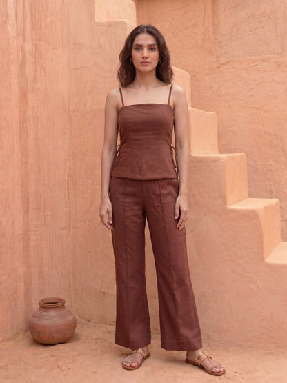 URBAN EARTHY CO-ORD SET
