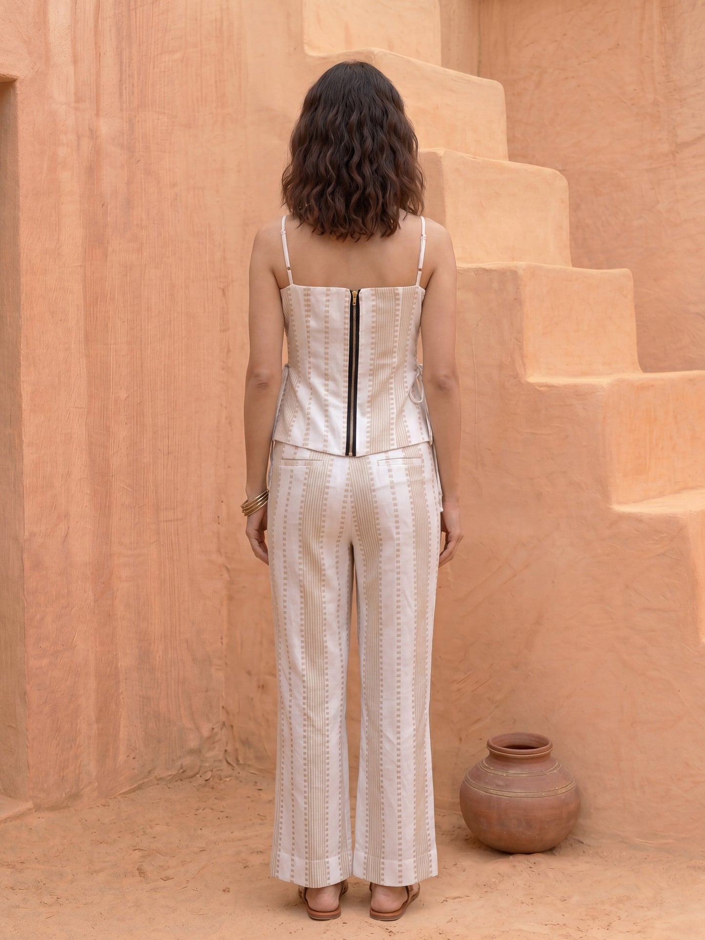 URBAN DESERT CO-ORD SET