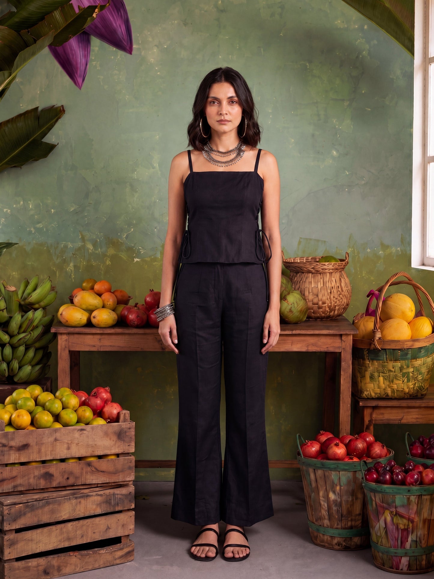 URBAN SHADOW CO-ORD SET