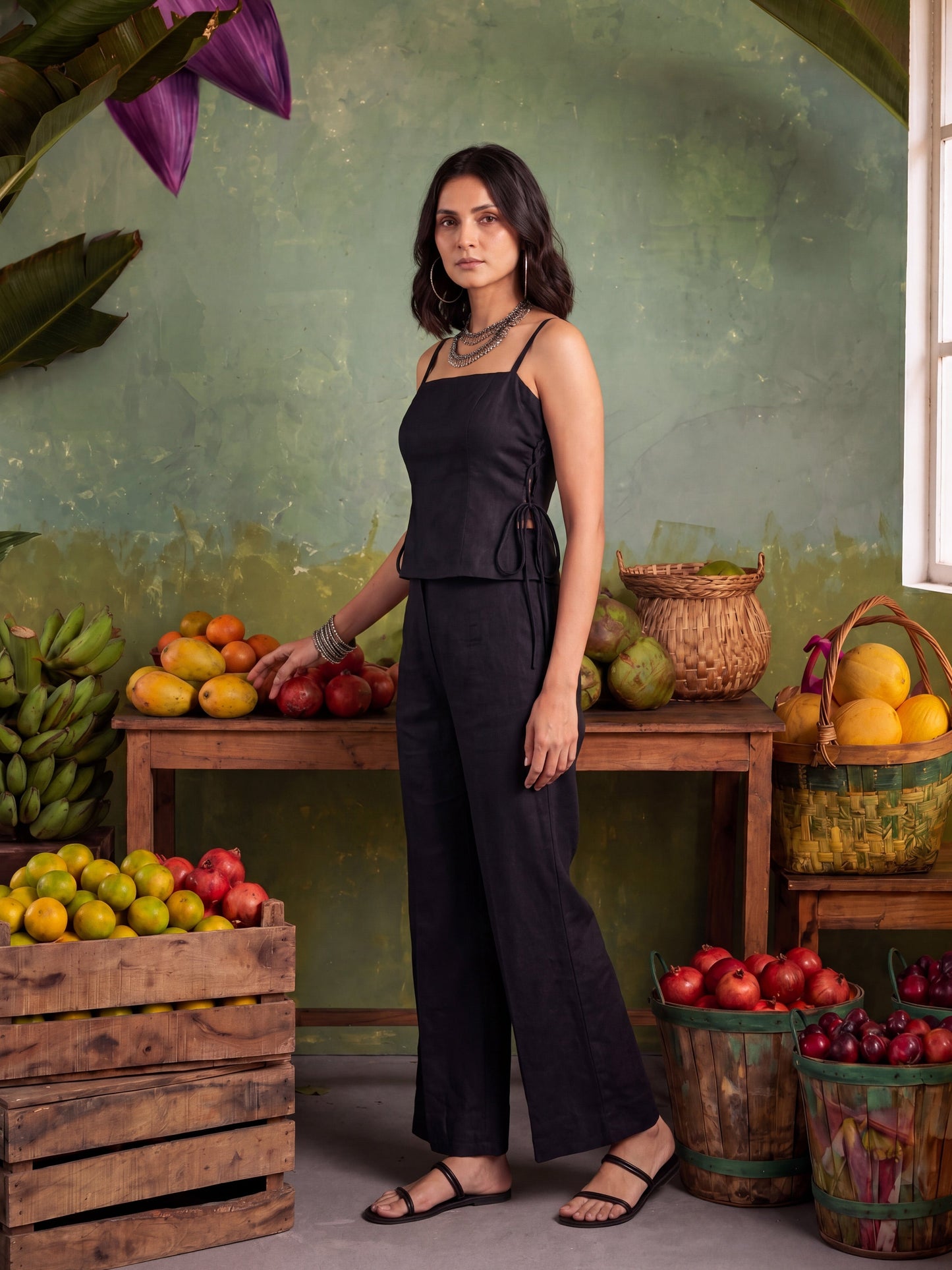 URBAN SHADOW CO-ORD SET