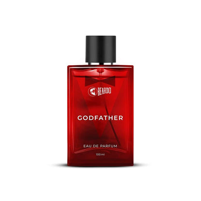 Beardo Godfather Perfume For Men 100 ml
