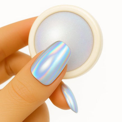 SHILLS PROFESSIONAL RAINBOW SHINE CHROME POWDER