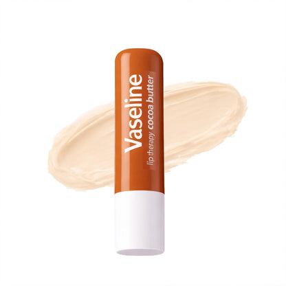 Vaseline Cocoa Butter Lip Balm 4.8 GRAM