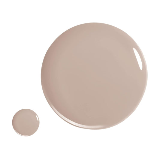 Sugar Cosmetics Tip Tac Toe Nail Lacquer Classic - 18 Cookie Cutter 9 MILLI_LITRE