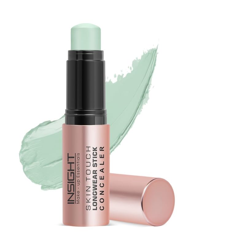 INSIGHT COSMETICS SKIN TOUCH LONGWEAR STICK CONCEALER (CONTOUR)