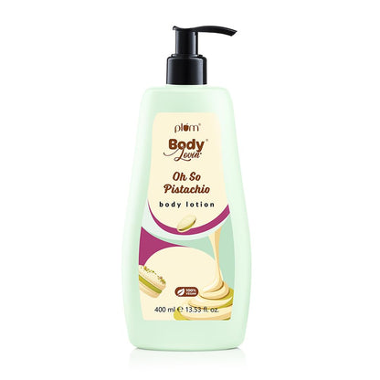PLUM Body Lovin Oh So Pistachio Body lotion