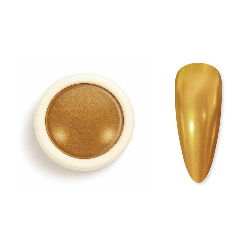 SHILLS PROFESSIONAL GOLD PLUS CHROME POWDER
