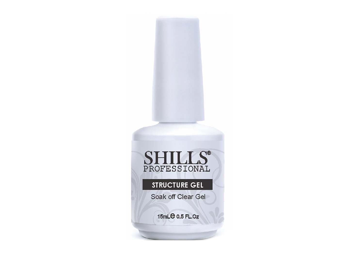 SHILLS PROFESSIONAL STRUCTURE GEL