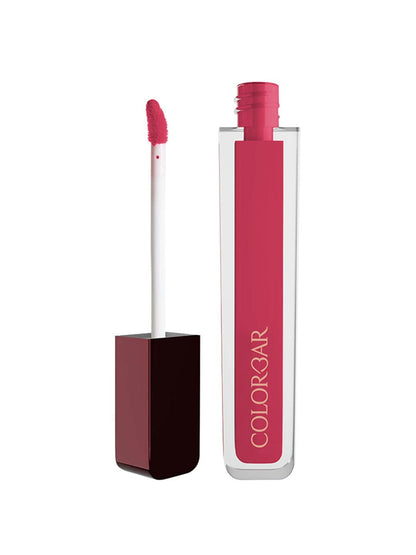 Colorbar Powerkiss Vegan Matte Lipcolor - Sassy Ride 018 5 ml