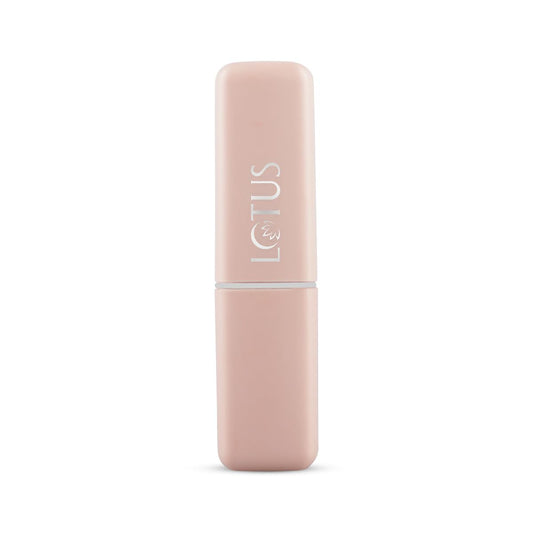 LOTUS Matte Lipstick - 24 Velvet Berry 3.8 GRAM