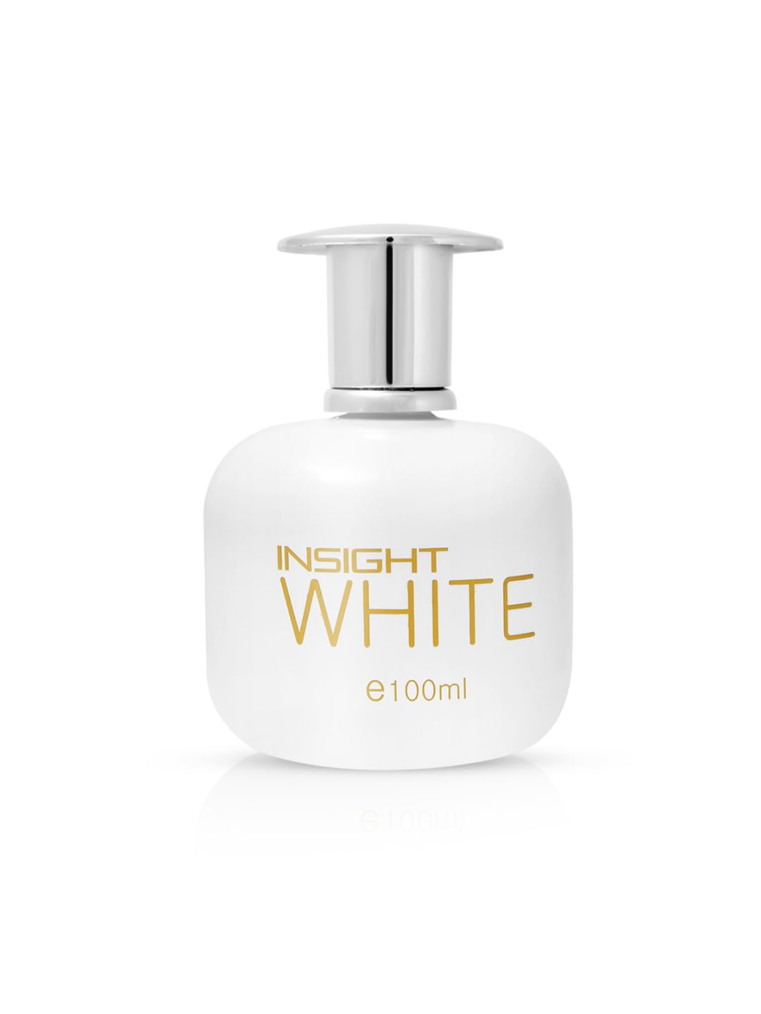 INSIGHT WHITE EAU DE PARFUM (POUR HOMME) 100 ML