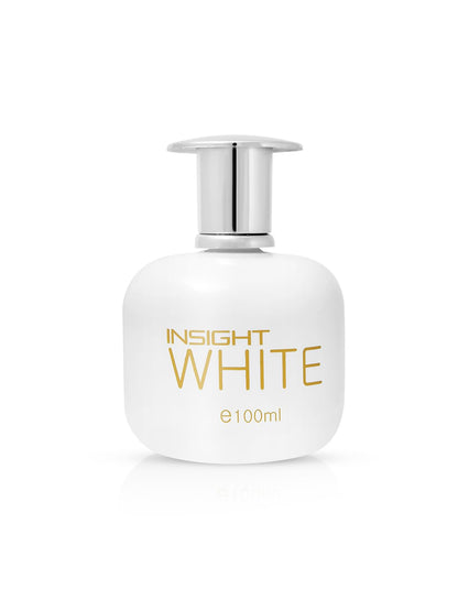 INSIGHT WHITE EAU DE PARFUM (POUR HOMME) 100 ML