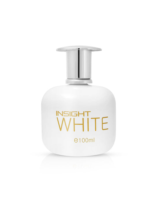 INSIGHT WHITE EAU DE PARFUM (POUR HOMME) 100 ML