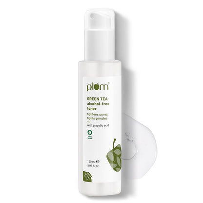 PLUM GREEN TREE TONER 80ML
