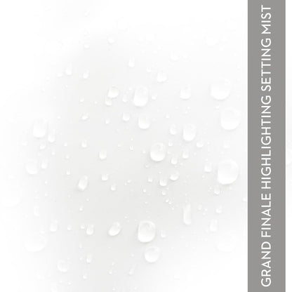 SUGAR Grand Finale Highlighting Setting Mist 50 GRAM