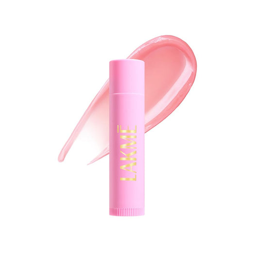 Lakme Lip Love Spf 15 Insta Pink Lip Balm