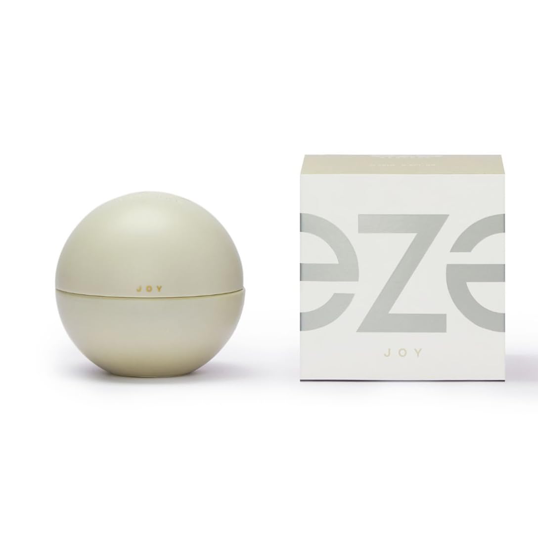 Eze Joy Luxury Jasmine Fragrance, Eau de Perfume 75 ml